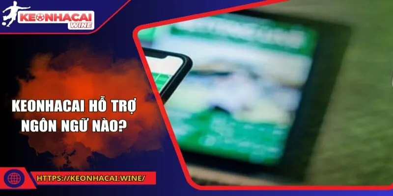 Keonhacai Hỗ Trợ Ngôn Ngữ Nào? Tìm Hiểu Chi Tiết