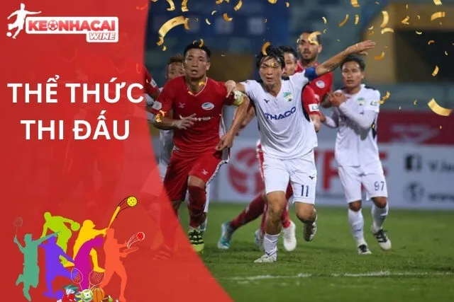 Thể thức mới đem lại nhiều yếu tố bất ngờ