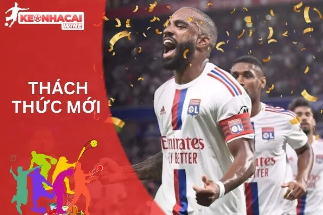 Tương lai và thách thức mới của Ligue 2