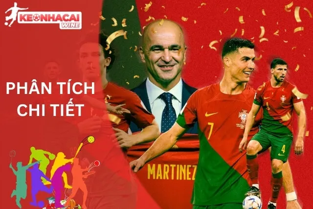 Cập nhật phong độ và cục diện giải đấu