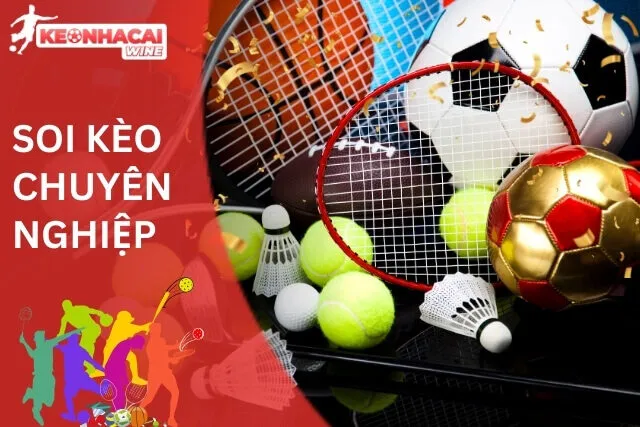 Kèo Nhà Cái - Địa Chỉ Soi Kèo Chuyên Nghiệp