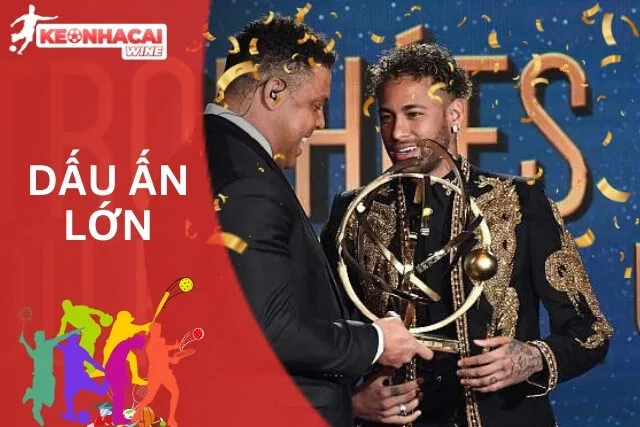 Dấu ấn lớn trong sự nghiệp thi đấu